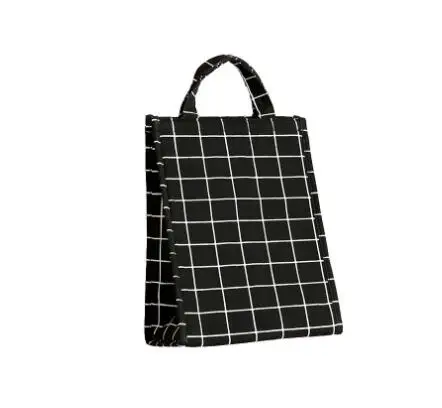 Portable Lunch Thermal Insulated Cooler Bag for Picnic Beach