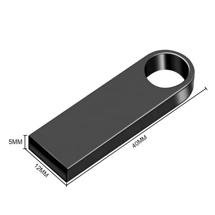 Customs branded Cheapest 8gb 16gb 32gb 64gb silver gold color mini metal usb flash drive