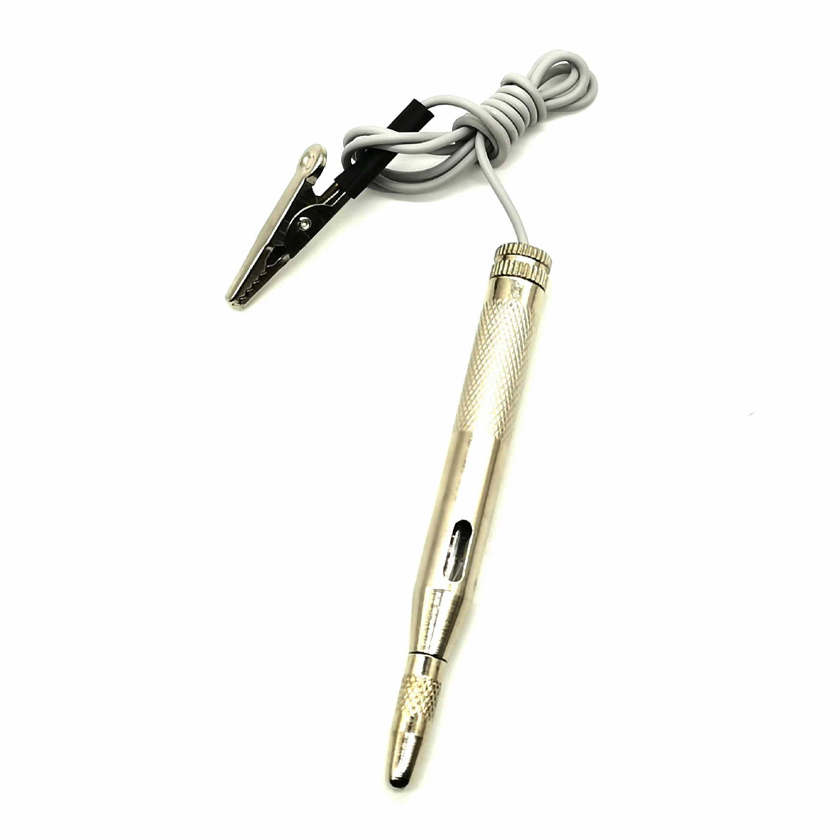 Dc 6-24 V Automobile Circuit Tester Pen Voltage Lamp Voltage Tester Pen Detector Probe