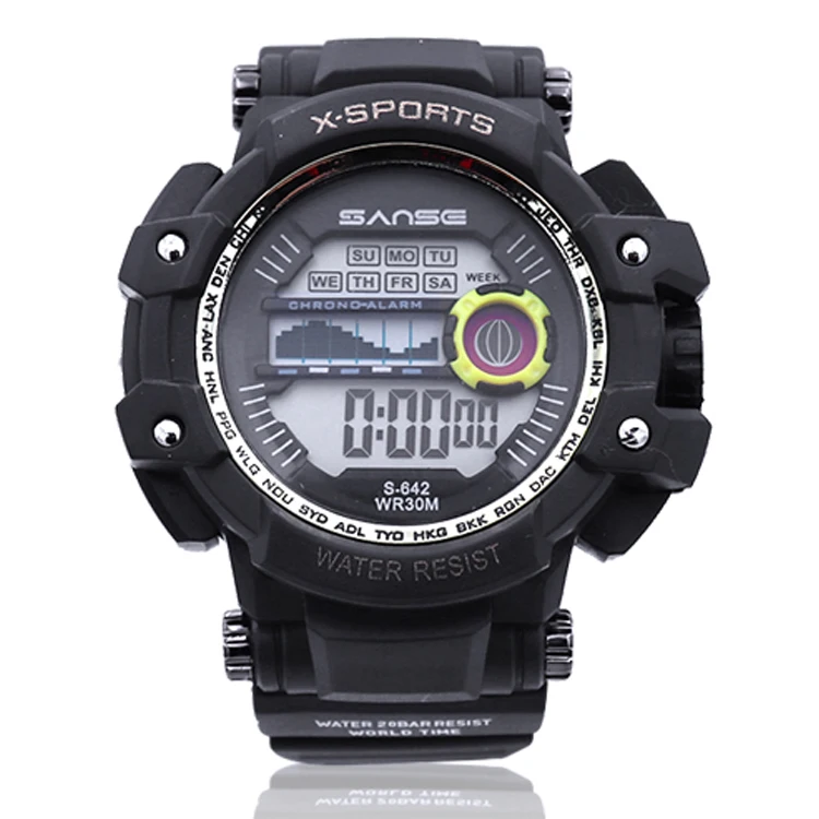 часы sport water proof 30 bar. часы shock resist sport water. часы s-sport wr 30 m. часы sport kalongdi wr30m. часы sanse s650.