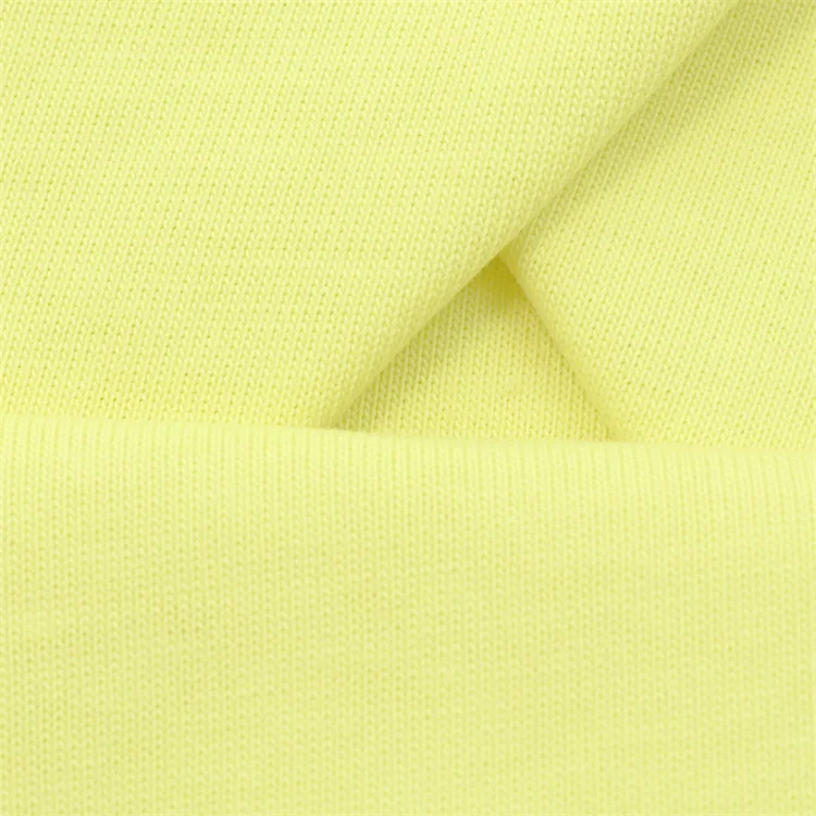 Low Price t shirt material cotton fabric trend color system pure cotton fabrics for clothing