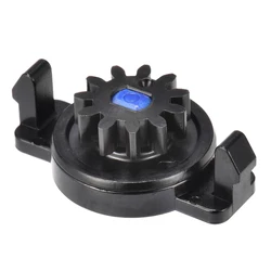 Car Auto Spare Parts Soft Close Accessories Audio Rotary Damper Plastic Buffer For Sale