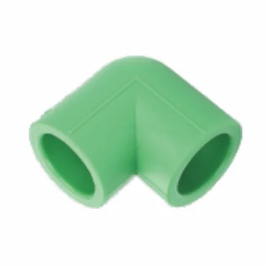 menred PPR 25/20 Reducing 90 degree elbow