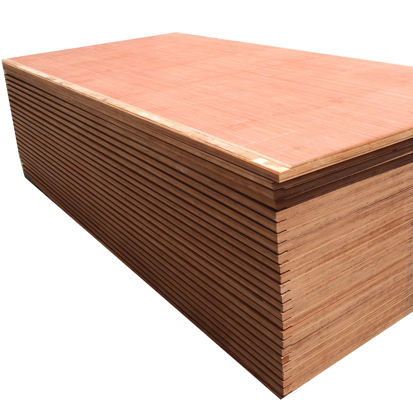 Waterproof 28mm Container Floorboard/ Container Flooring Plywood