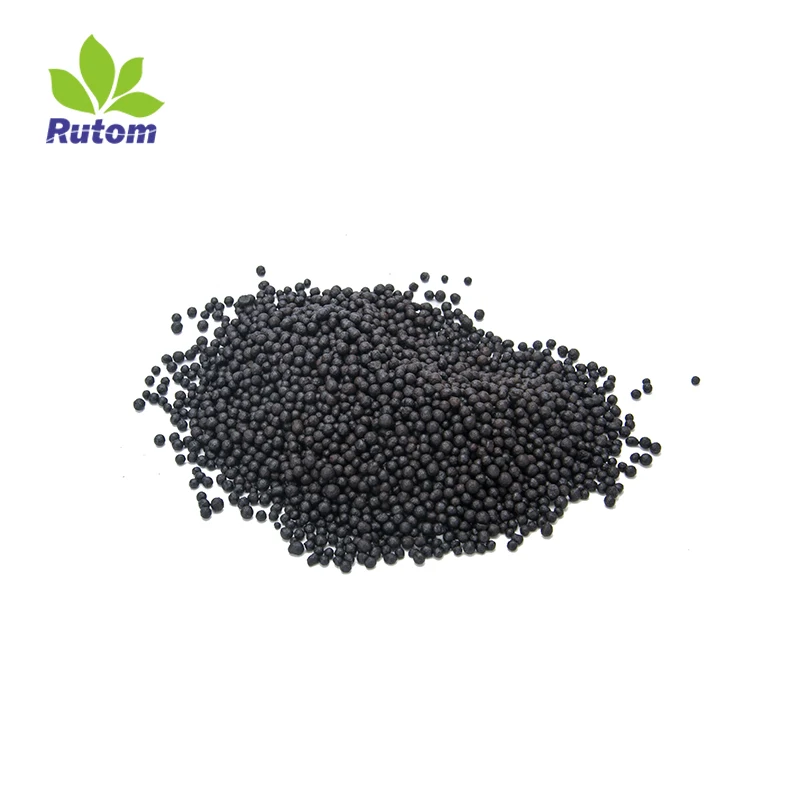 Agriculture Grade Amino Acid Granular Fertilizer high nitrogen 100% water soluble