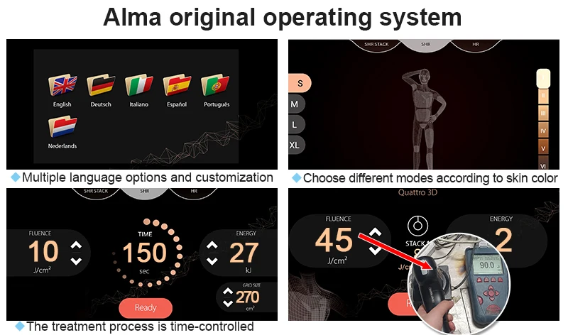 Diode laser bikini laser hair removal alexandrite ice device beauty 808 755 1064 laser removal machine