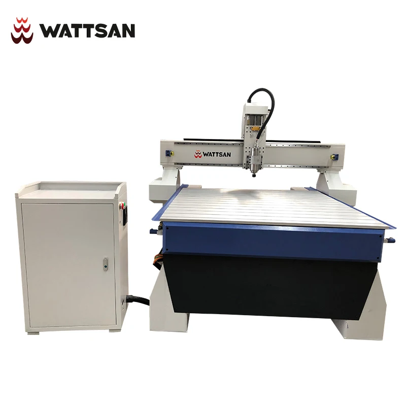 2200*2200*2000 мм Деревообрабатывающие машины маршрутизатора W1 1313