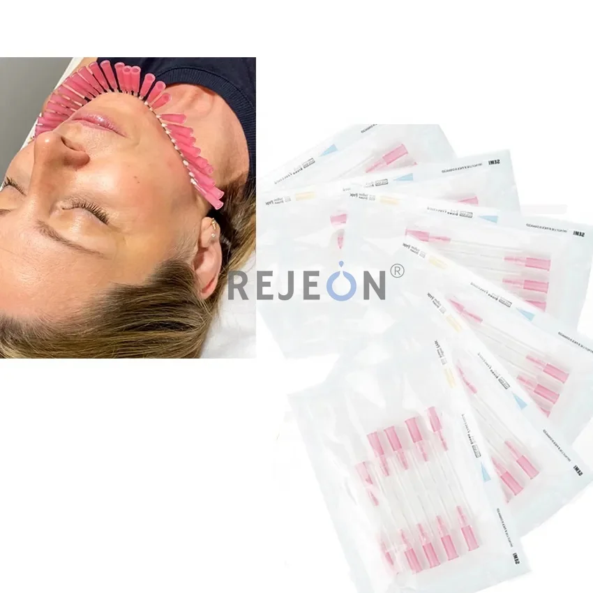 REJEON korea pdo threads molding cog 4d fios pdo thread cones cog w sharp both jaw cheek neck coreanos minerva thread 19g 100mm