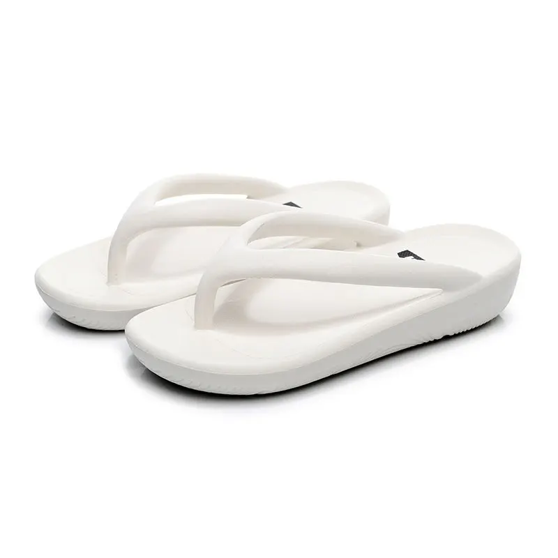 Eco Friendly Classical Comfortable Wholesale Beach Slipper Rubber Summer Flip Flops Slippers