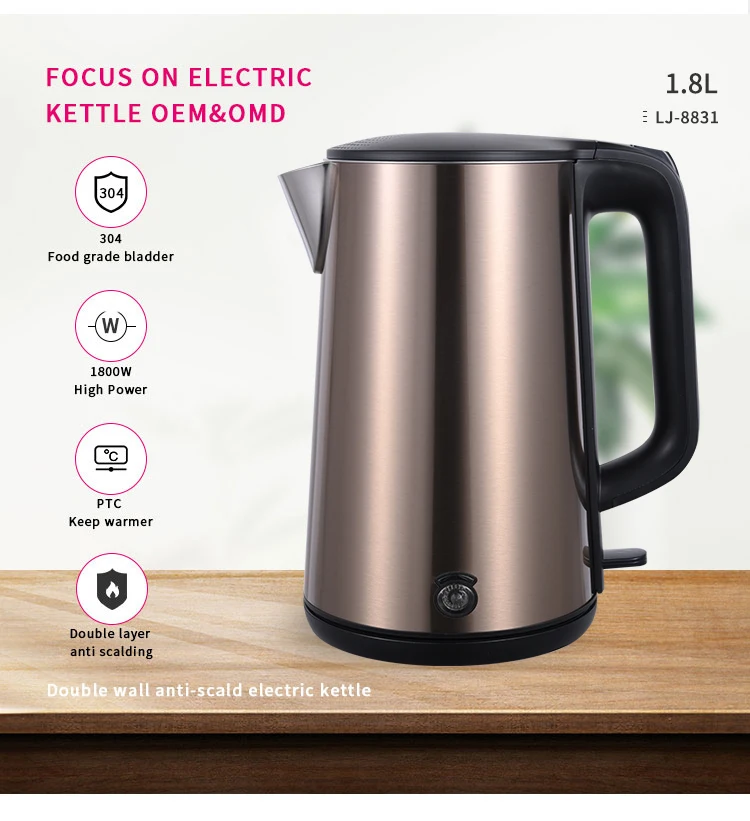 18l electric kettle