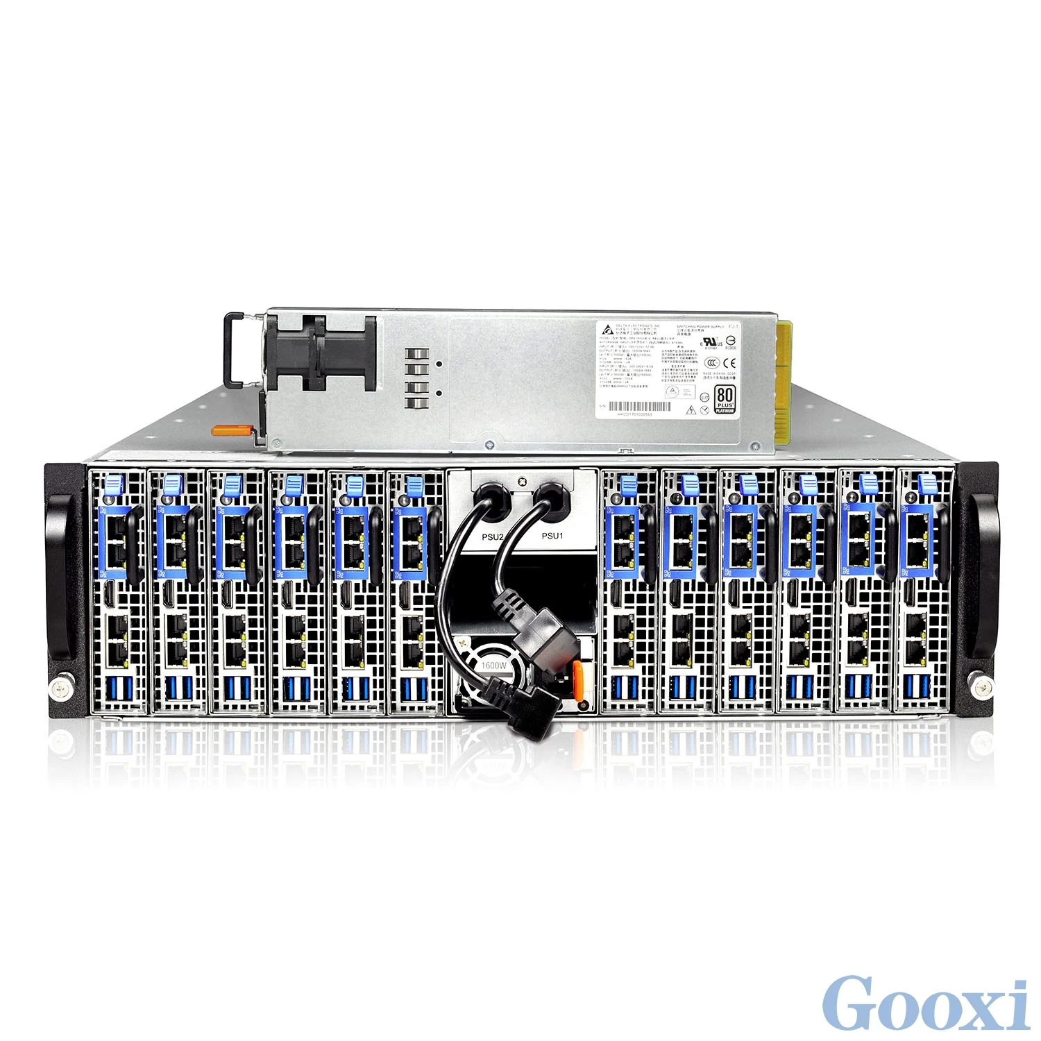 Hot selling Multi -Node server E2100 2200 series