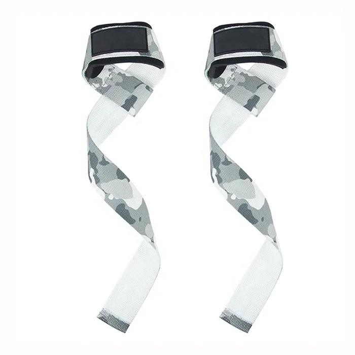  Cheap Promotional Wrist Wrap Support Gym Strength Training Lifting