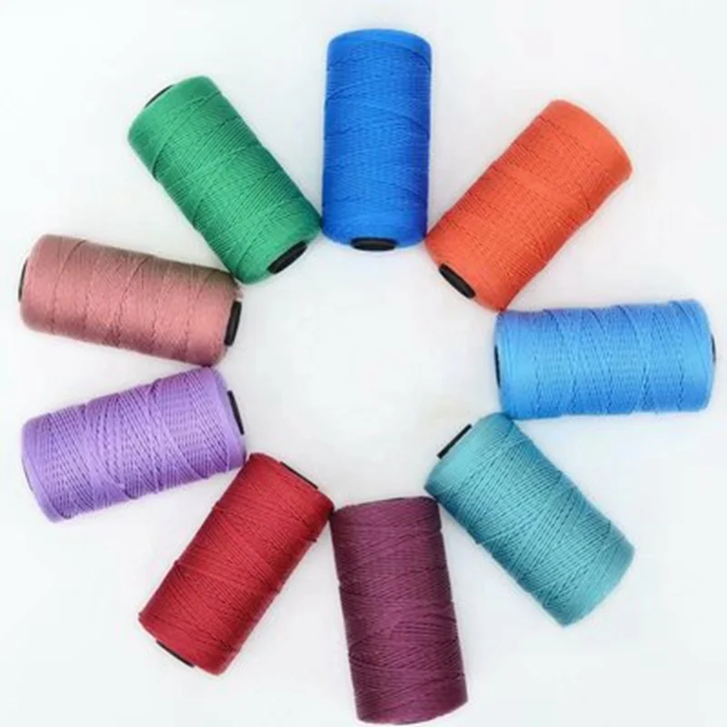 Tufting Macrame 100 Polypropylene Microfiber Yarn For Tufting From China