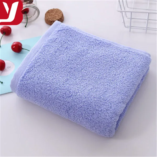 
Pure cotton long staple cotton towels 130g manufacturers direct selling all cotton thick gift towels 