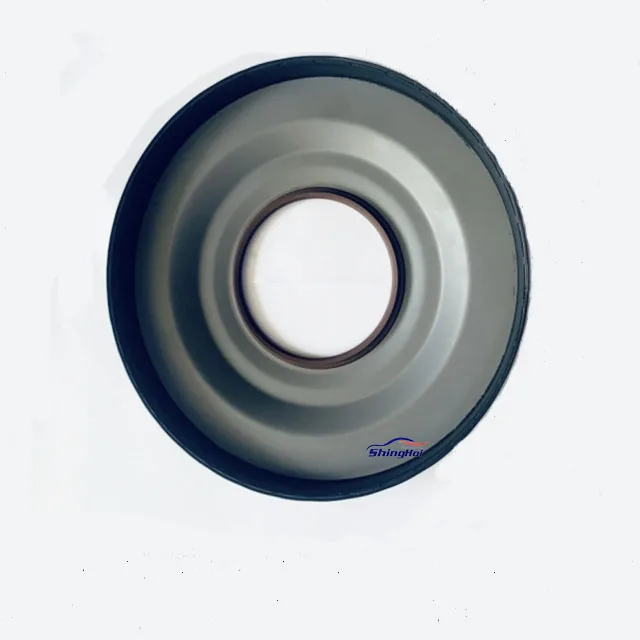 MPS6 7m5r -7570-AB масляное уплотнение, трансмиссия 6DCT450, передняя крышка сцепления