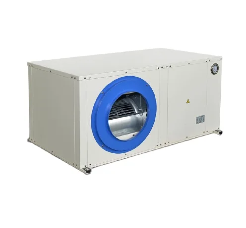 Best environmental climate system for Agricultural greenhouse