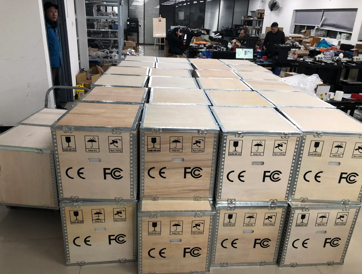 Good Price 20*20cm Edible Ink Mature and Stable Printer Sugar Paper for Commercial