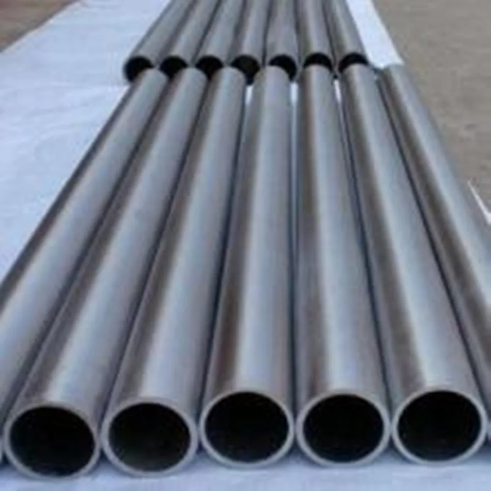 SS301 303 309 309S pipe seamless stainless steel welded pipe
