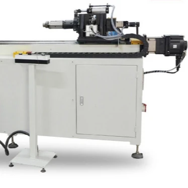 
2Axis 3D HeadRest Rod specialized machine 