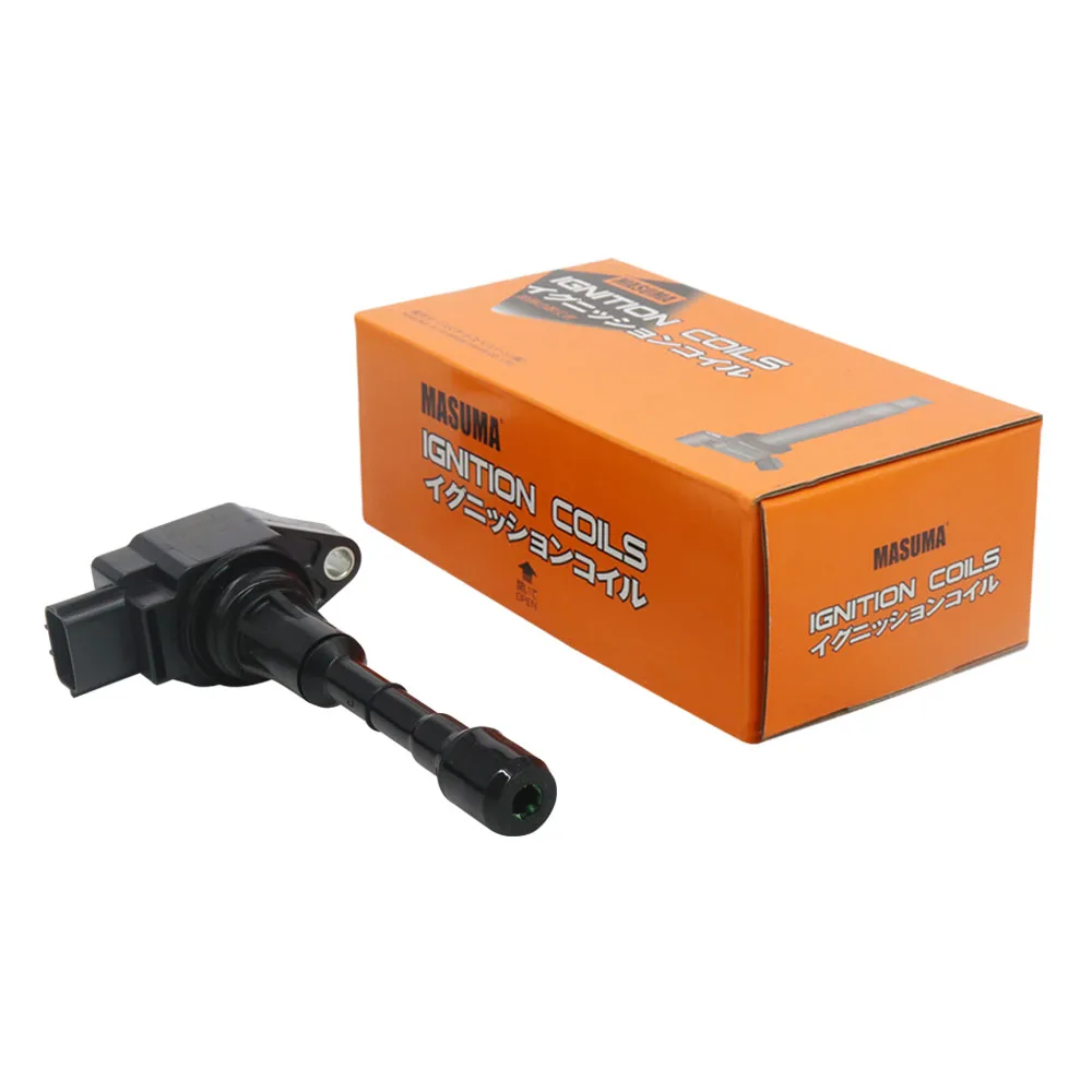 MIC-206 MASUMA Factory Price Auto Parts Auto Engine Ignition Coil 90919002260 90919002250 Ignition Coil for Toyota CAMRY Saloon