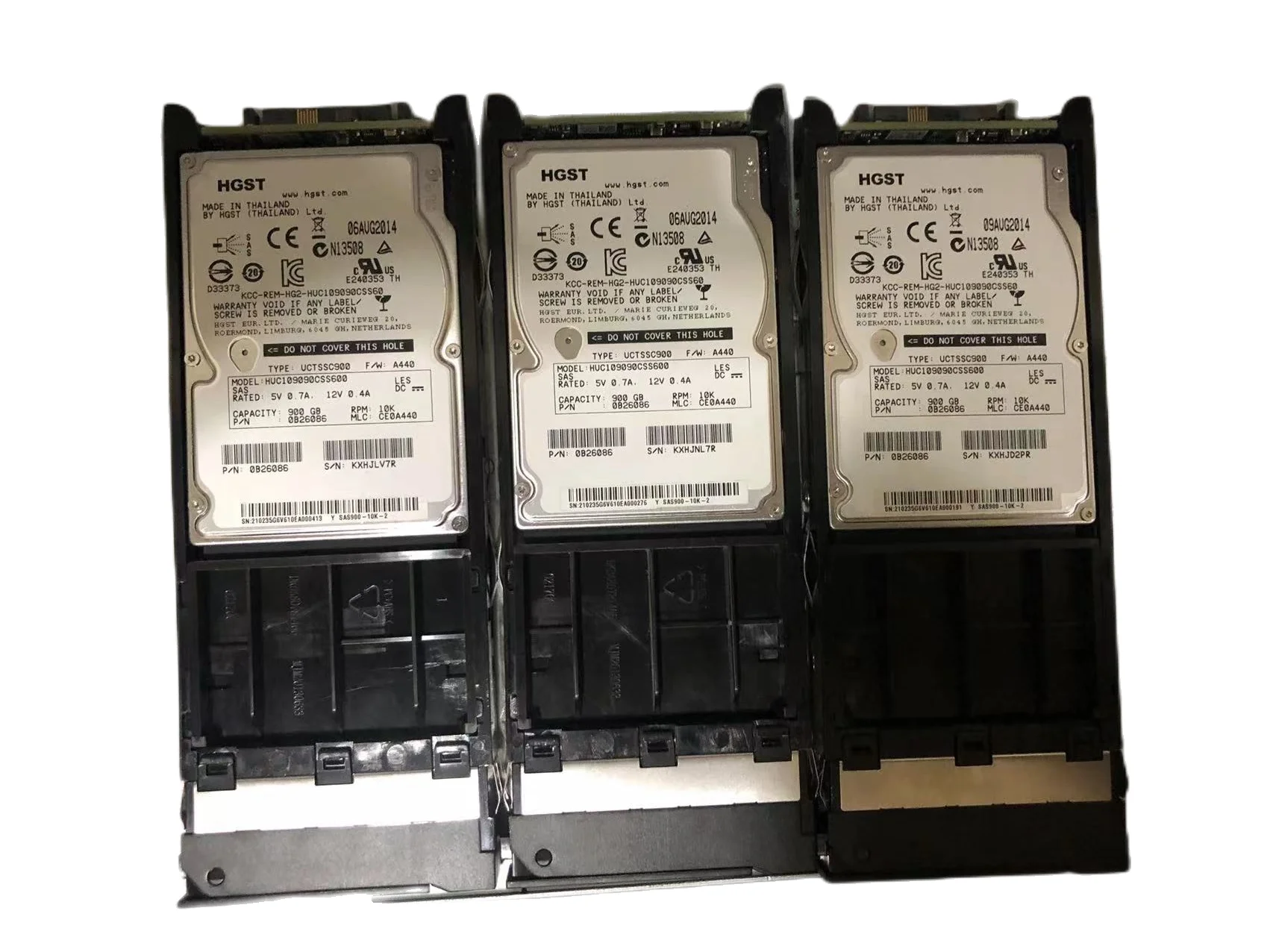 Hua wei OceanStor 5300 V3/5300 V5/5500 V5 02351KEG SAS10K-1.8T2S-A2 1.8TB 10K RPM SAS Server Storage Hard Disk Drive