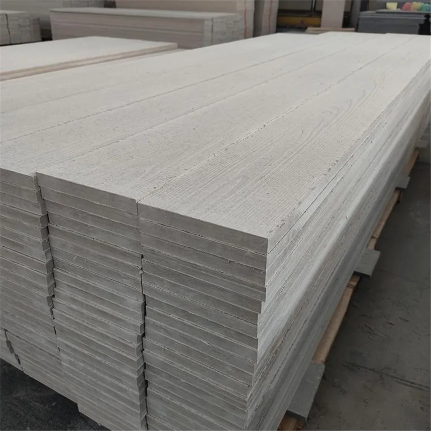 100% Outdoor 16mm 18mm 20mm 22mm Fiber Cement Board for Flooring, cement floorslaber
