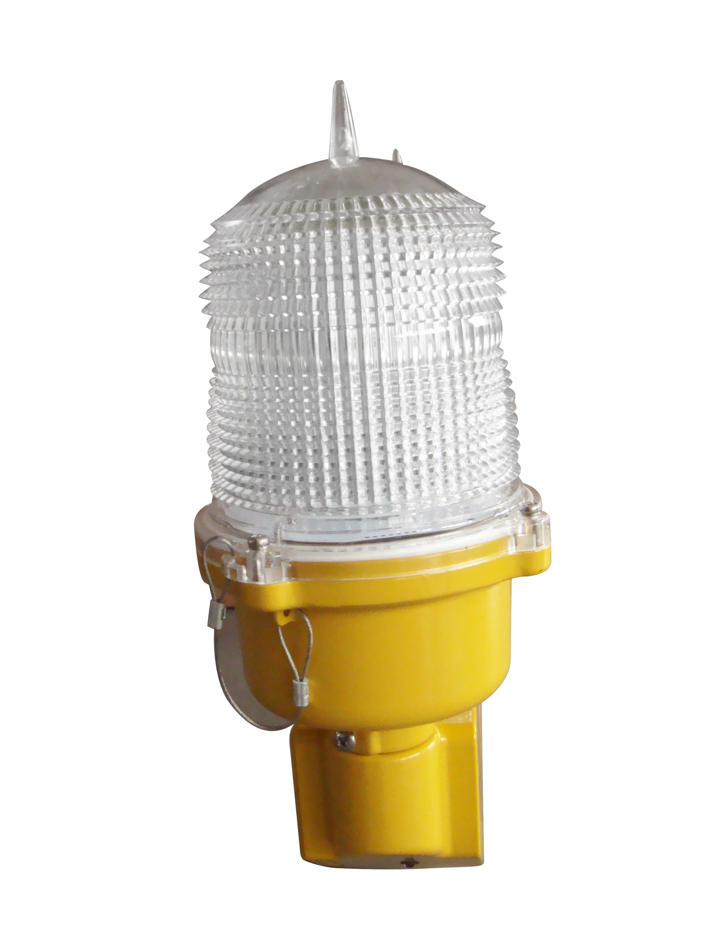 DL10D LED based low intensity dual aviation obstruction lights,aircraft obstruction lamp,obstruction warning light