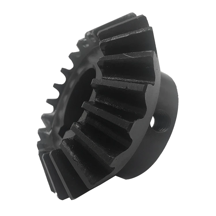 
High Quality Bevel Gear Straight Bevel Gear Micro 