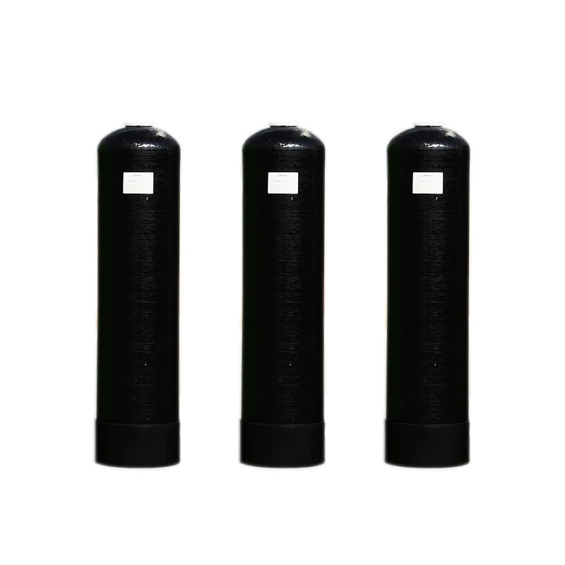 Factory Direct Industrial Reverse Osmosis Pressure Vessel Frp Water Soften And Filter Frp Tank 1354