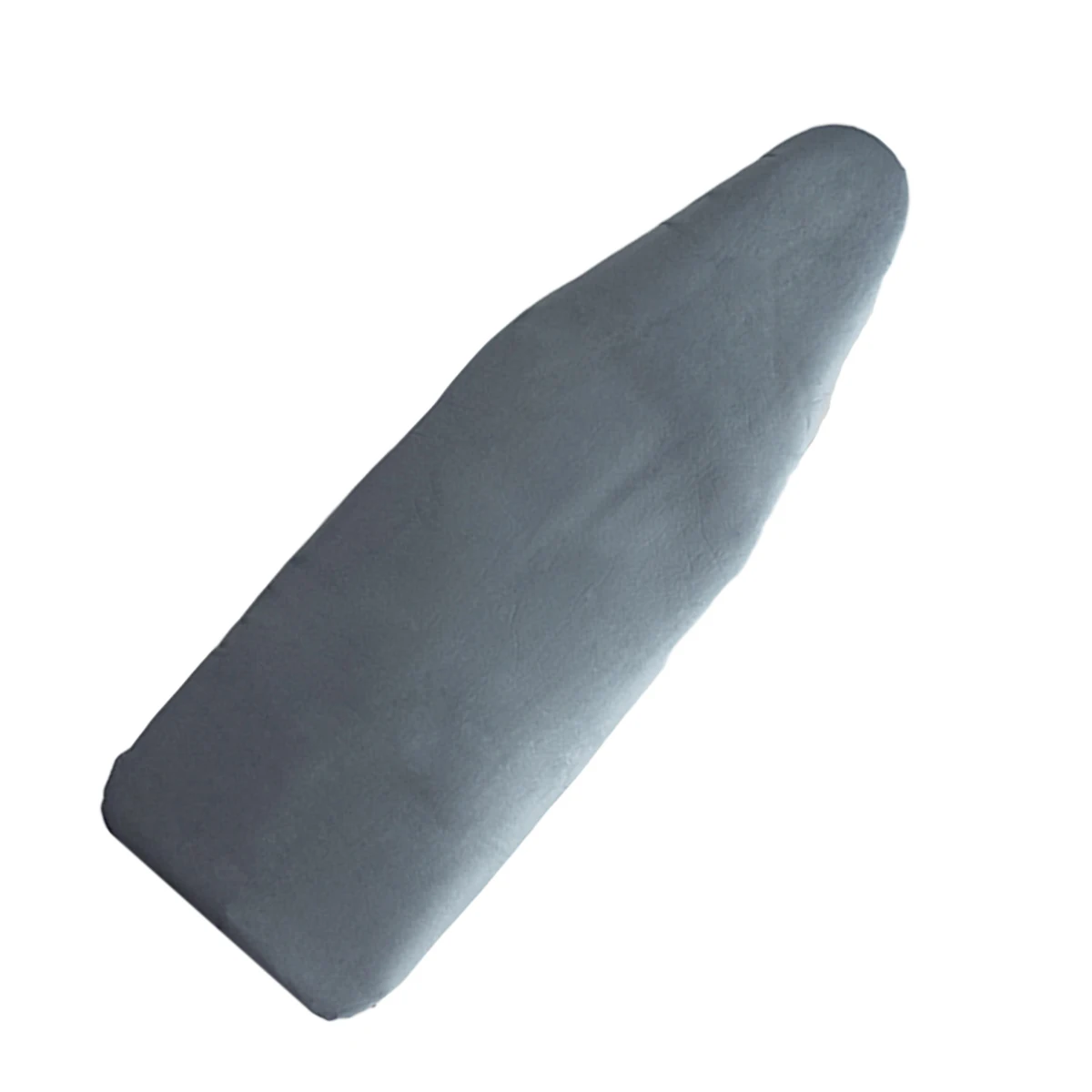 Coating Ironing Board Cover with Felt Padding Elastic Draw Sting Laundry Cleaning