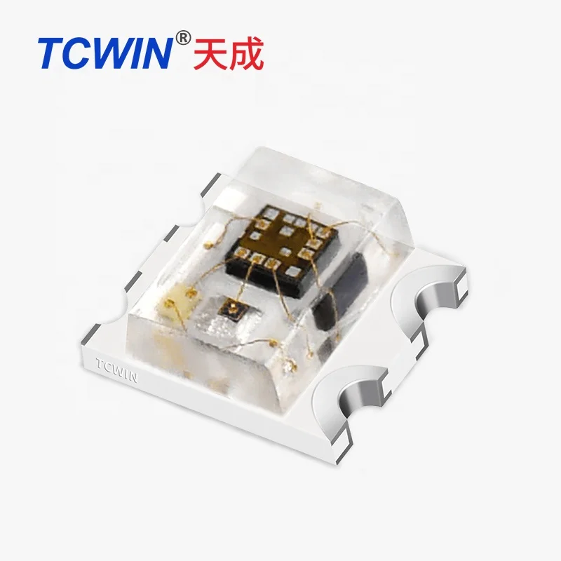 Встроенный IC SMD LED TX1812 1010 RGB встроенный