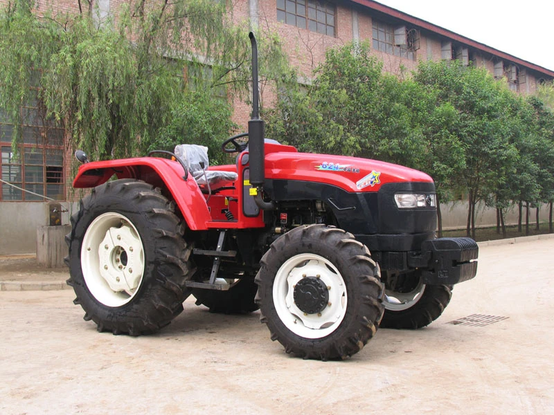 Brand New Farm Tractor 30HP 4*4WD LT300  Mini Tractor with spare parts in stock