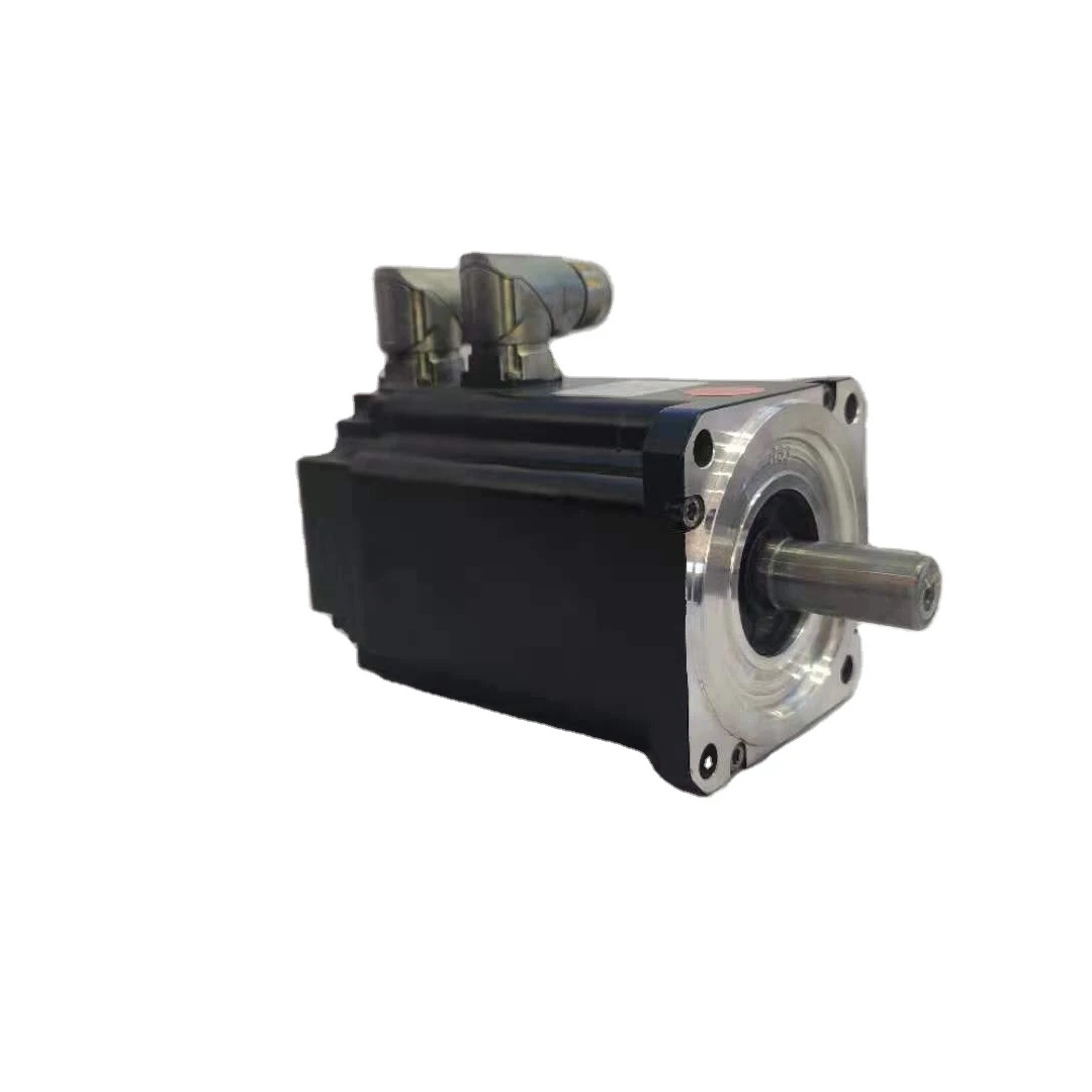 GOLDEN AGE 500w CNC motor 1500rpm absolute motor ac servo motor used in CNCmotor