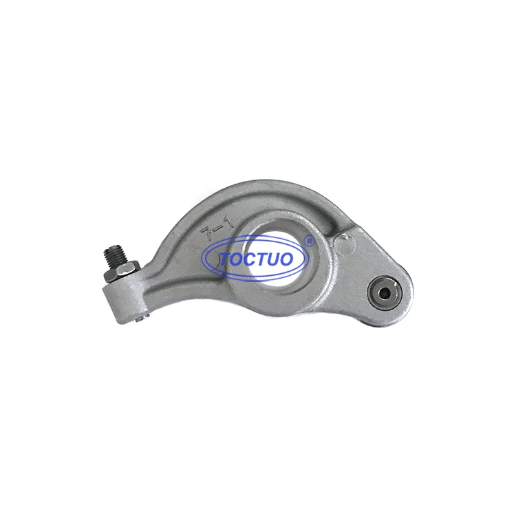 Более дешевая цена запчасти для двигателя MITSUBISHI 4G63 двигатель OE MD323994 коромысло