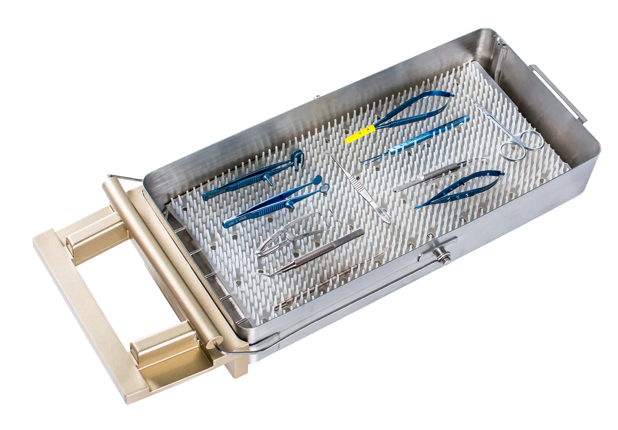 SHINVA Cassette Sterilizer Dental Autoclave for Lab