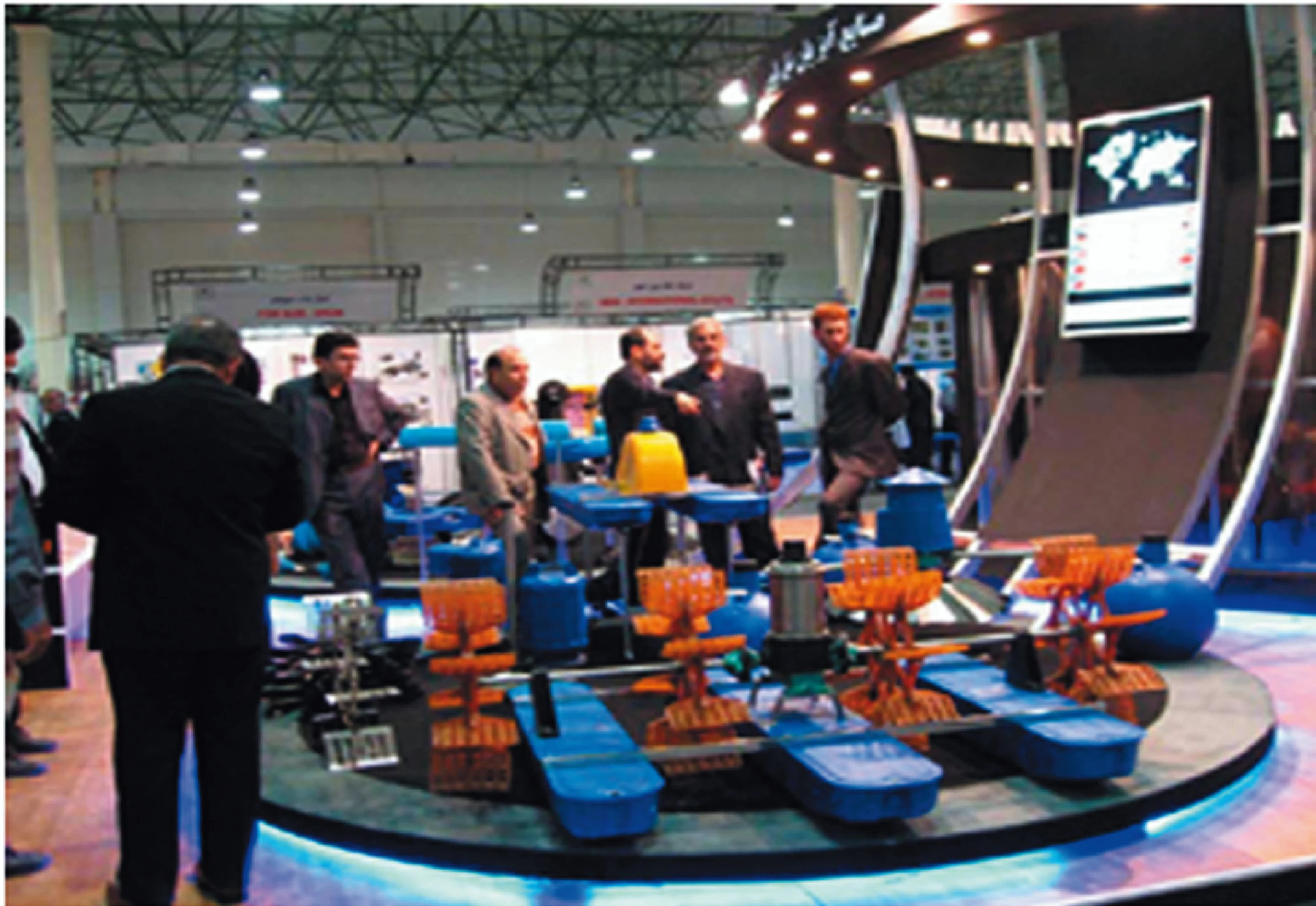 1,5 кВт, однофазный водно-охлаждающий 2-лошадиный двигатель с 4 лопастными колесами, аэраторы для аквакультуры