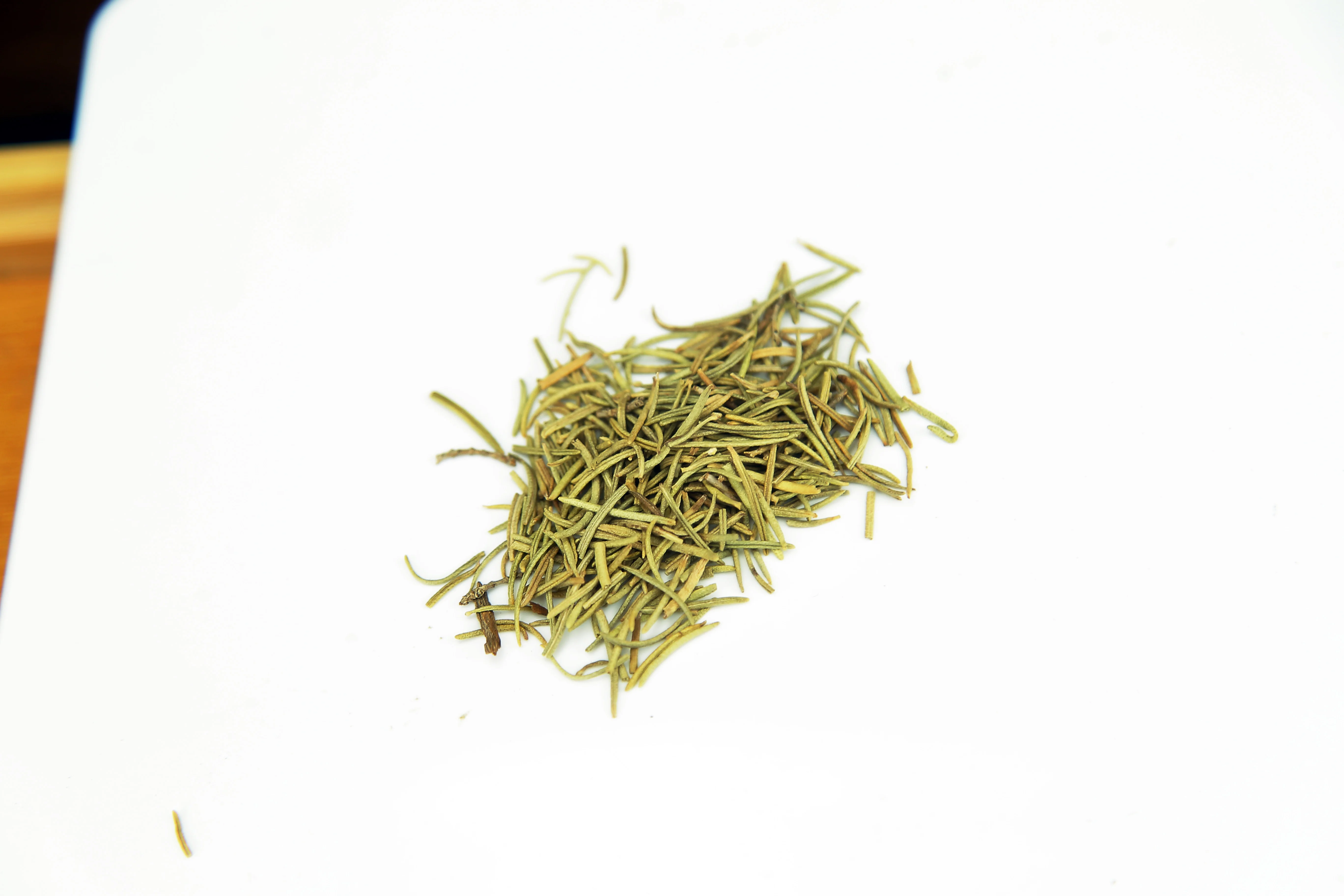 Chinese Herb Food Cooking Dried Rosmarinus  Leaves Rosemary Leaves