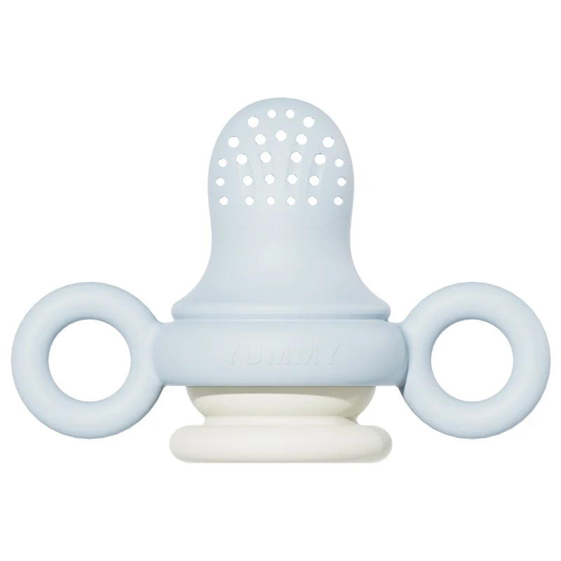 Бутылочка для кормления ребенка укус 2021 выжать по индивидуальному заказу; Одежда; Фрукты подачи питания сумка соски-пустышки