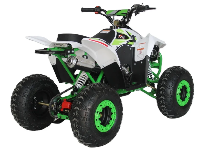 QUAD ATV 110CC QUAD BIKE дешевый ATV для продажи HX110N