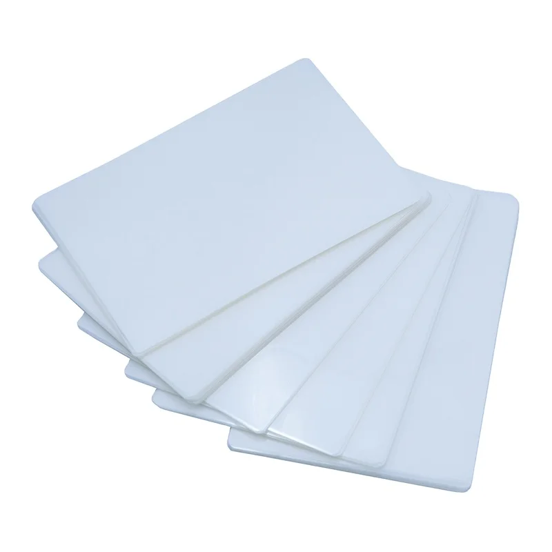 any size laminating film from Guangdong china