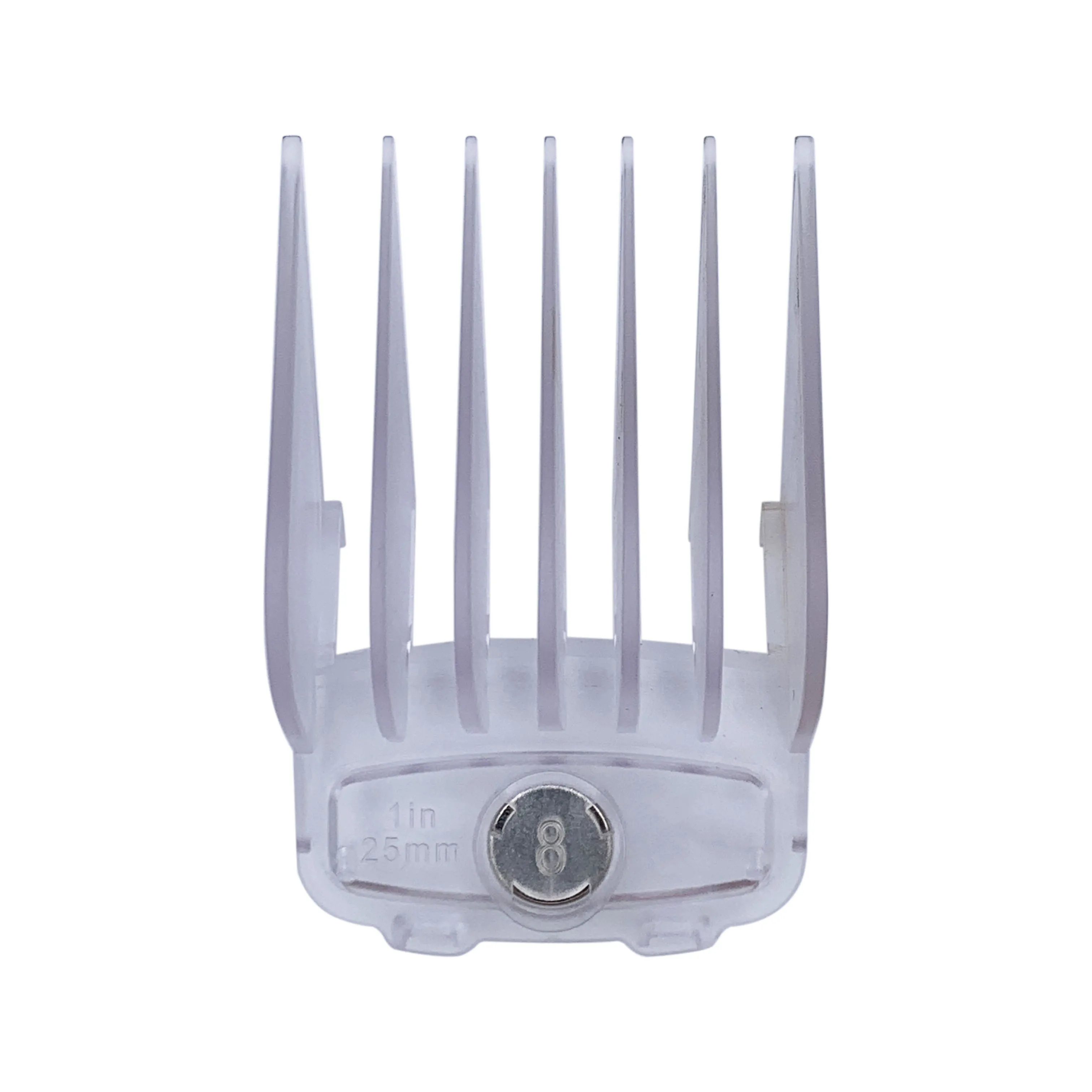 manufacturers direct sales of high quality professional hair salon hair scissors translucence magnetic limit comb