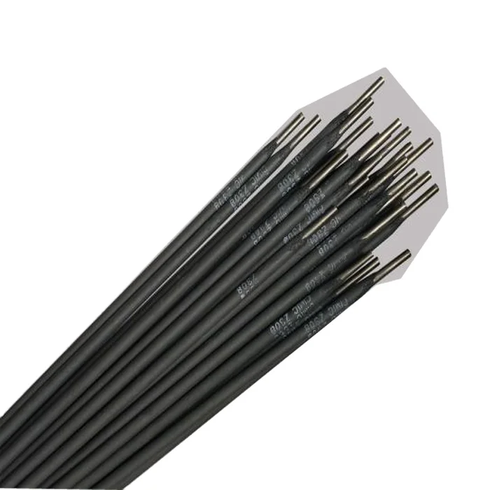 Cobalt Base Alloy Rods Co 12 NaiDi Weld Electrodes