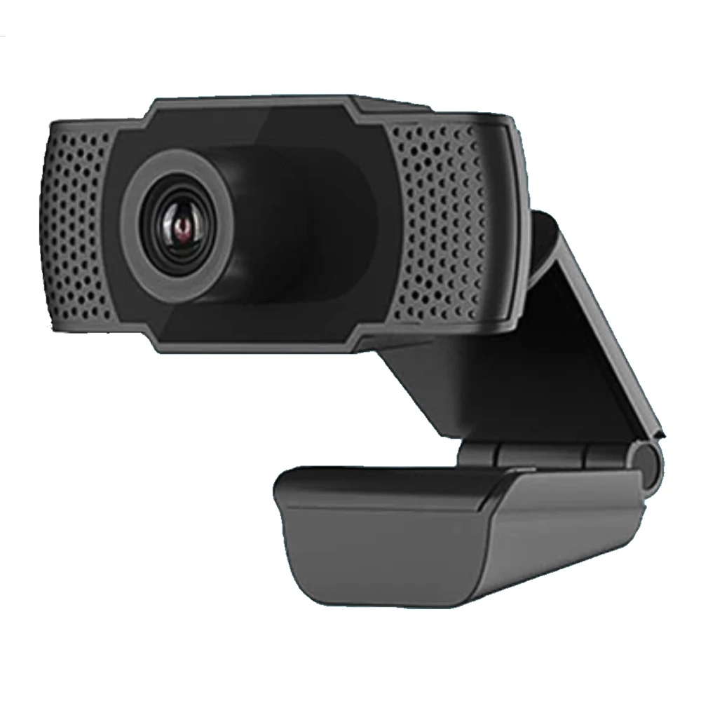  Оптовая продажа Full HD 1080P Веб-камера для прямой трансляции YouTube видео запись конференц-связи встречи USB