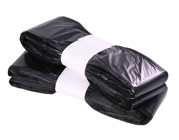 Smart Waste Bins Automatic Self Seal Trash Sensor Dustbin Automatic Smart Waste Bins Bags