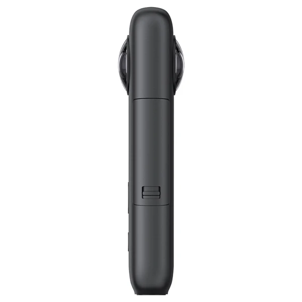  Экшн-камера Insta360 ONE X 360 видео 5 7 K и фотографии 18 МП со стабилизацией потока передача Wi-Fi в реальном