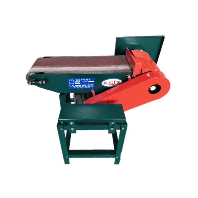 
top grade wood sanding machine floor wide belt sander1560x200 