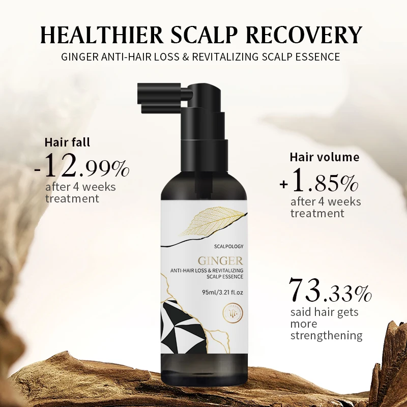 Excellent Wholesale New Design femi hair products Enhance hair roots hair grown repair product