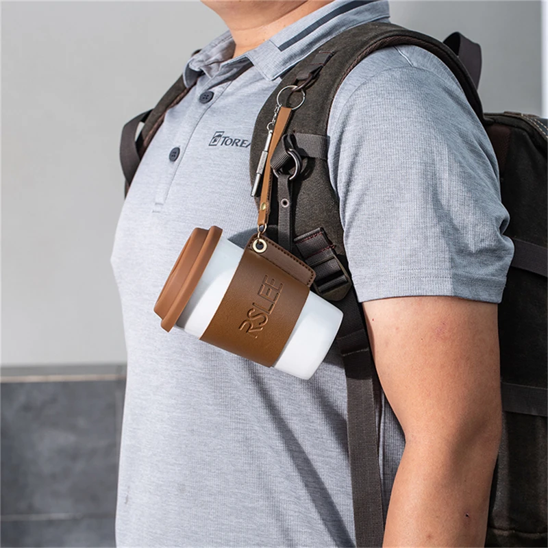 rslee factory ceramics fellow monty milk art cups double wall ceramic matte double wall ceramic mug mugs creativos