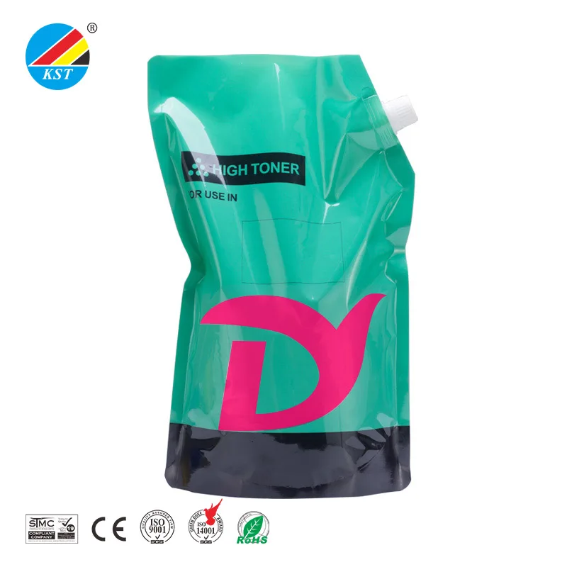 Порошок для заправки тонера Sharp MX-23/36/51 MX2018/2318UC/3128UC/2618NC/3118NC/3618NC с низкой температурой