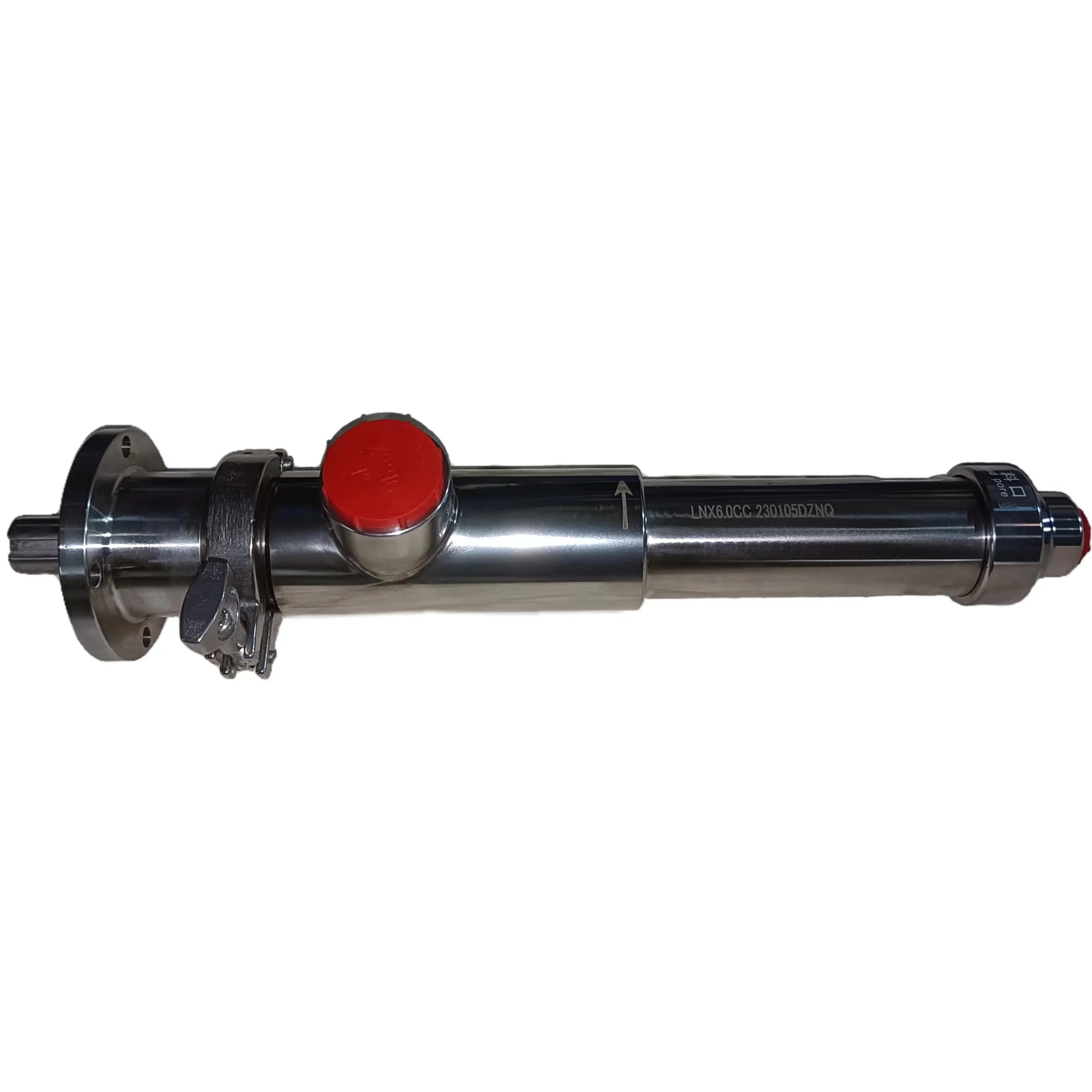 RoNice  LNX6CC Dispenser Micro Screw Pump for electronic,automation industry